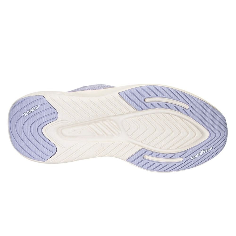 Tênis Skechers Go Walk Max Walker Vea Feminino Roxo 5