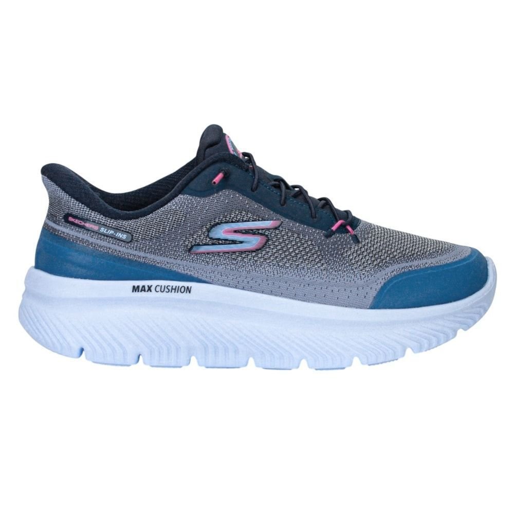 Tênis Skechers Go Walk Max Cushioning Hyper Feminino
