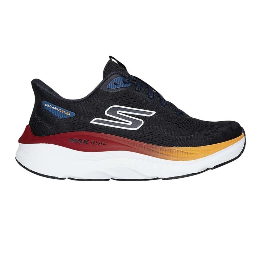 Tênis Skechers Max Run Masculino