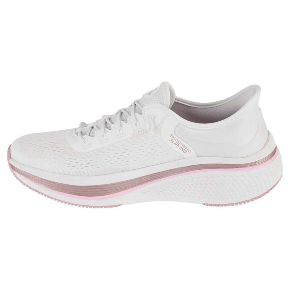 Tênis Skechers Go Run Elevate 2.0 Banyan Feminino Branco 2