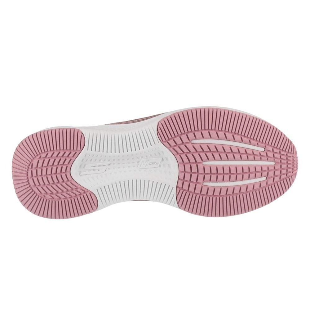 Tênis Skechers Go Run Elevate 2.0 Banyan Feminino Branco 6