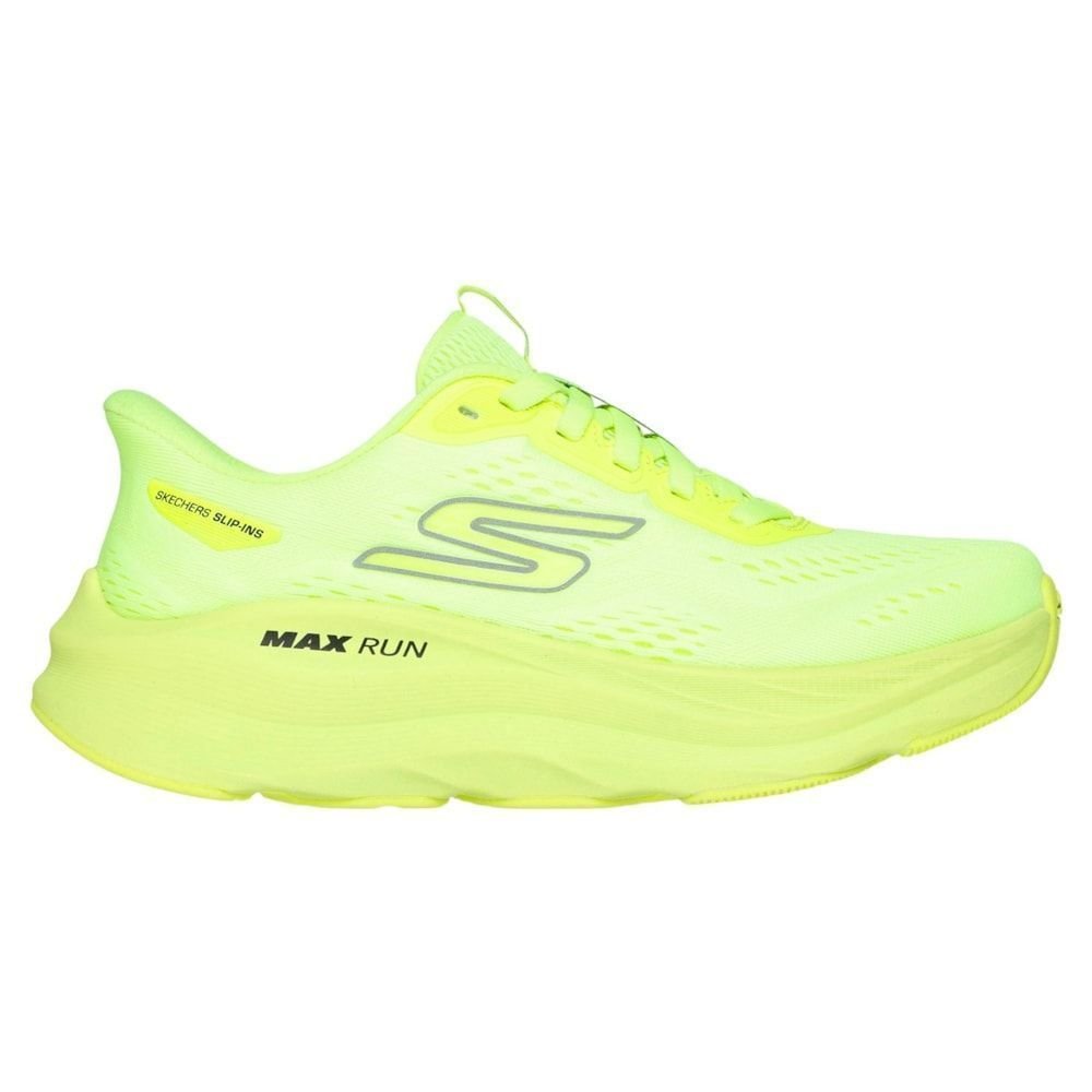 Tênis Skechers Max Run Feminino