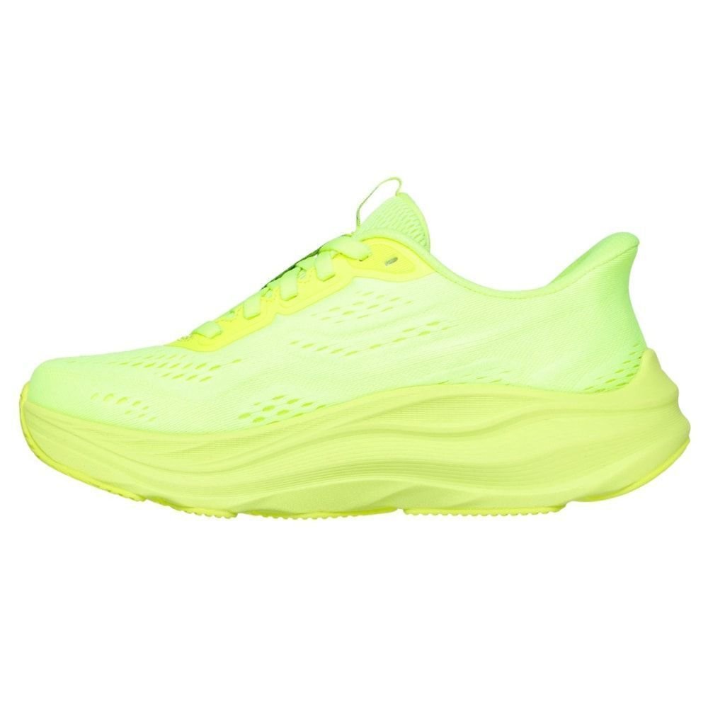 Tênis Skechers Max Run Feminino Verde 2