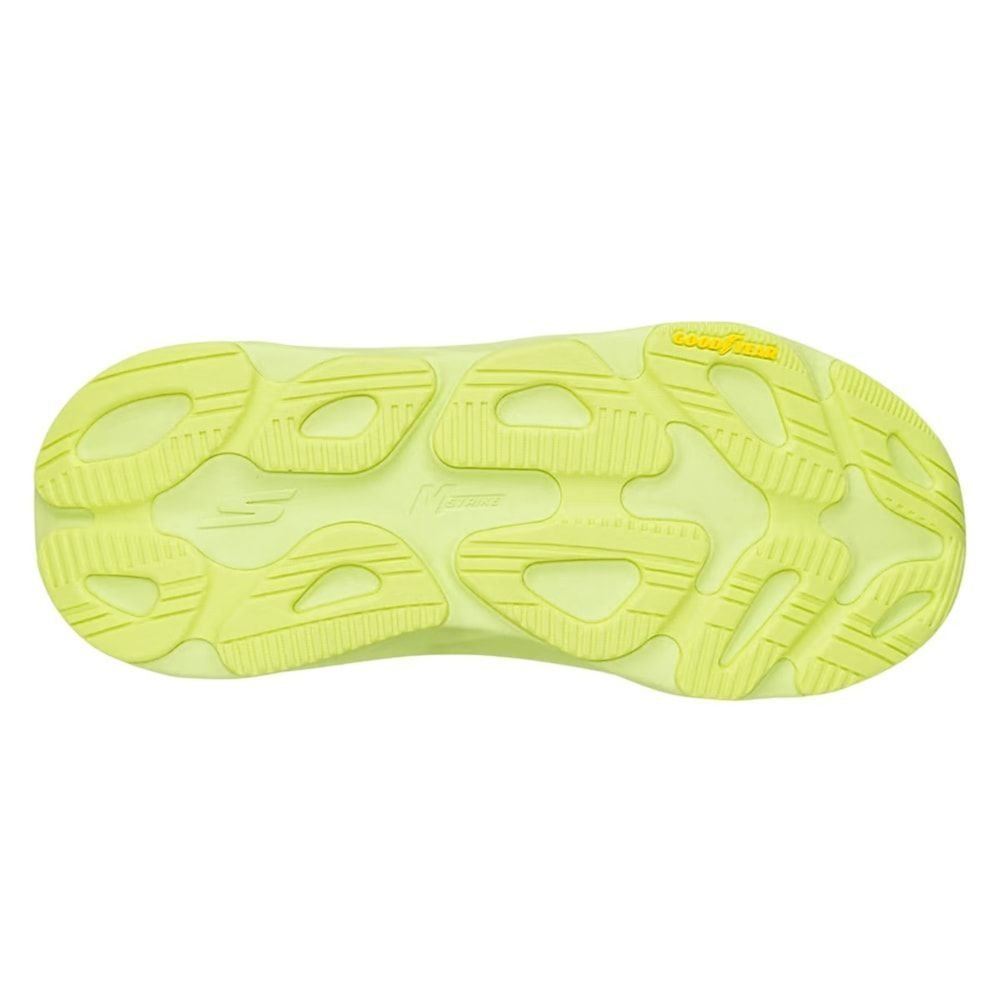 Tênis Skechers Max Run Feminino Verde 5