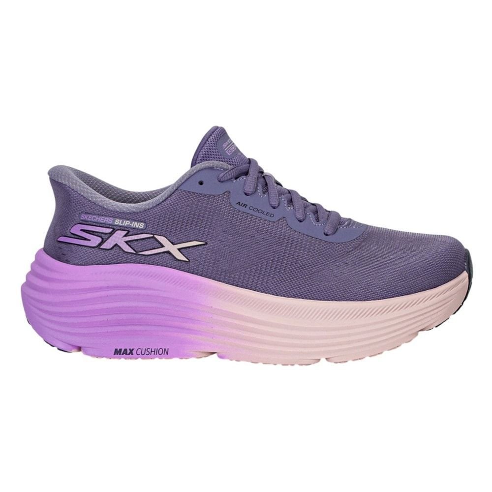 Tênis Skechers Max Cushioning Endeavour Feminino