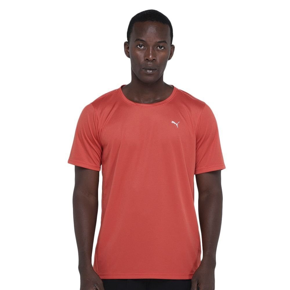 Camiseta Puma Performance SS TEE Masculina