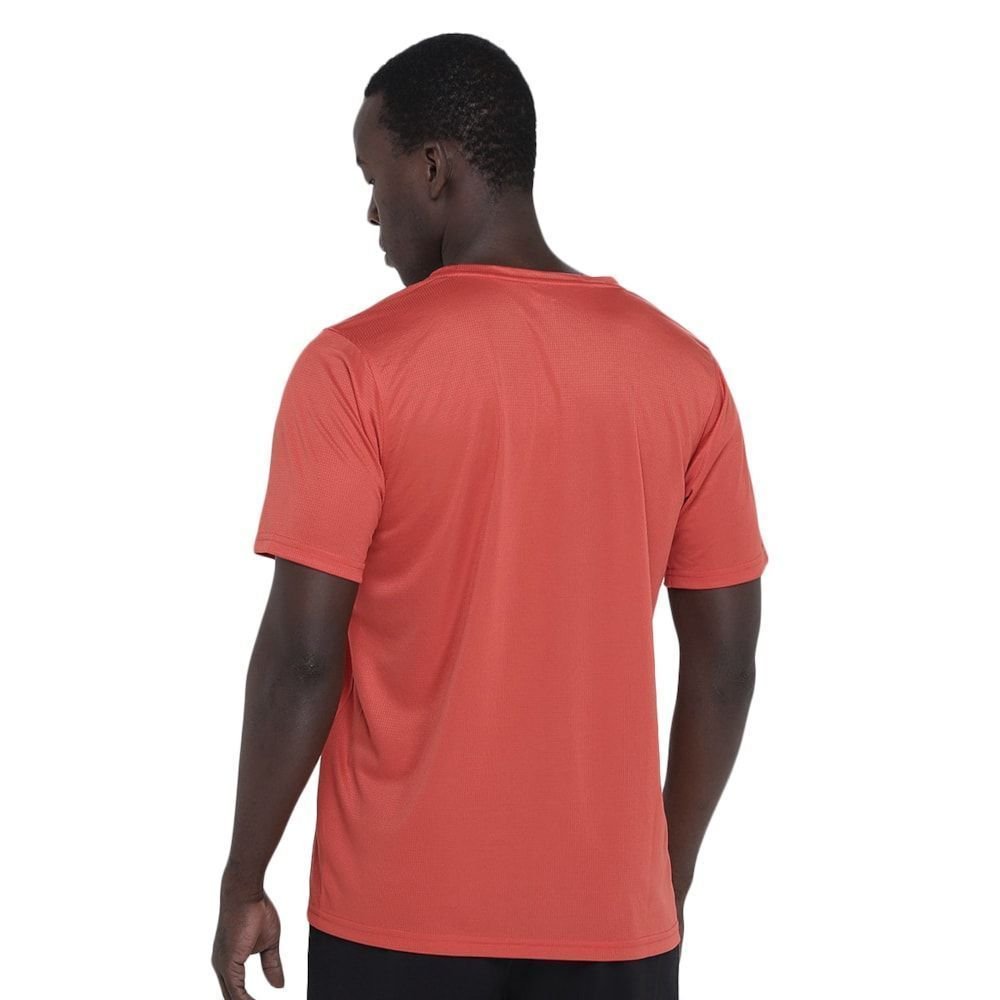 Camiseta Puma Performance SS TEE Masculina Vermelho 2
