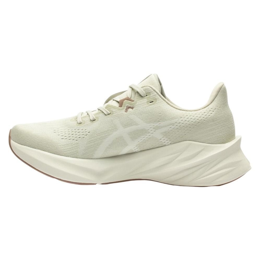 Tênis Asics Dynablast 5 Masculino Bege 2