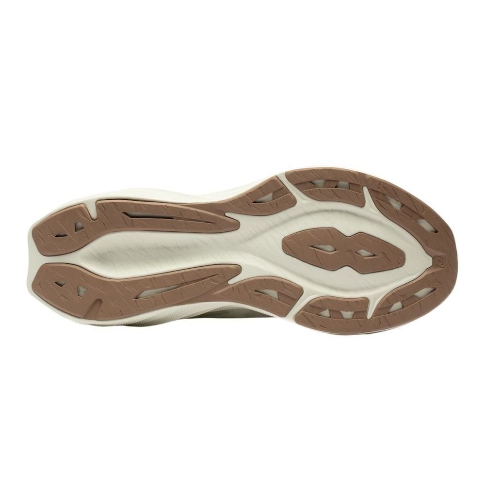 Tênis Asics Dynablast 5 Masculino Bege 5