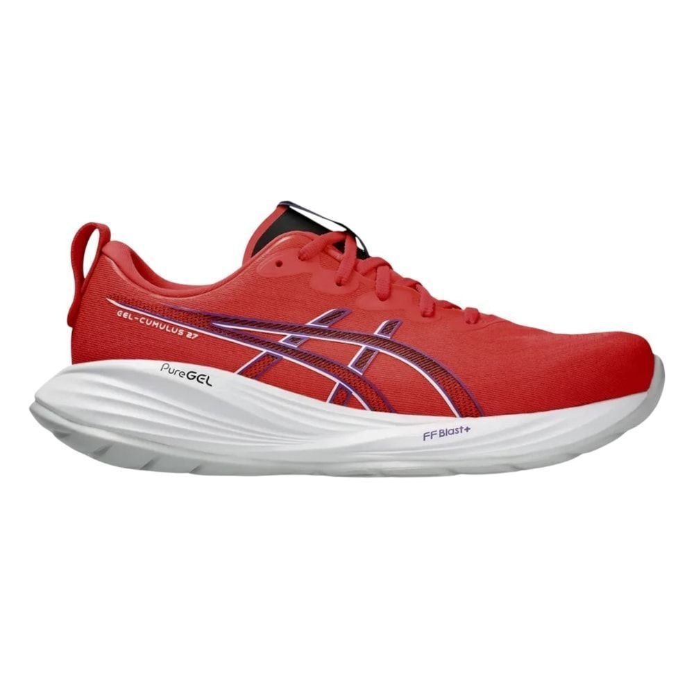 Tênis Asics Gel-Cumulus 27 Masculino