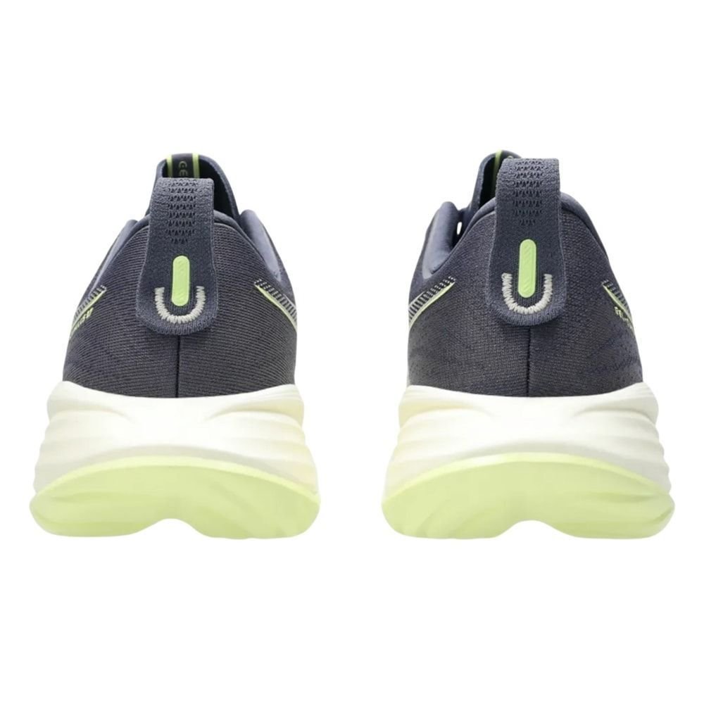 Tênis Asics Gel-Cumulus 27 Masculino Azul Marinho 4