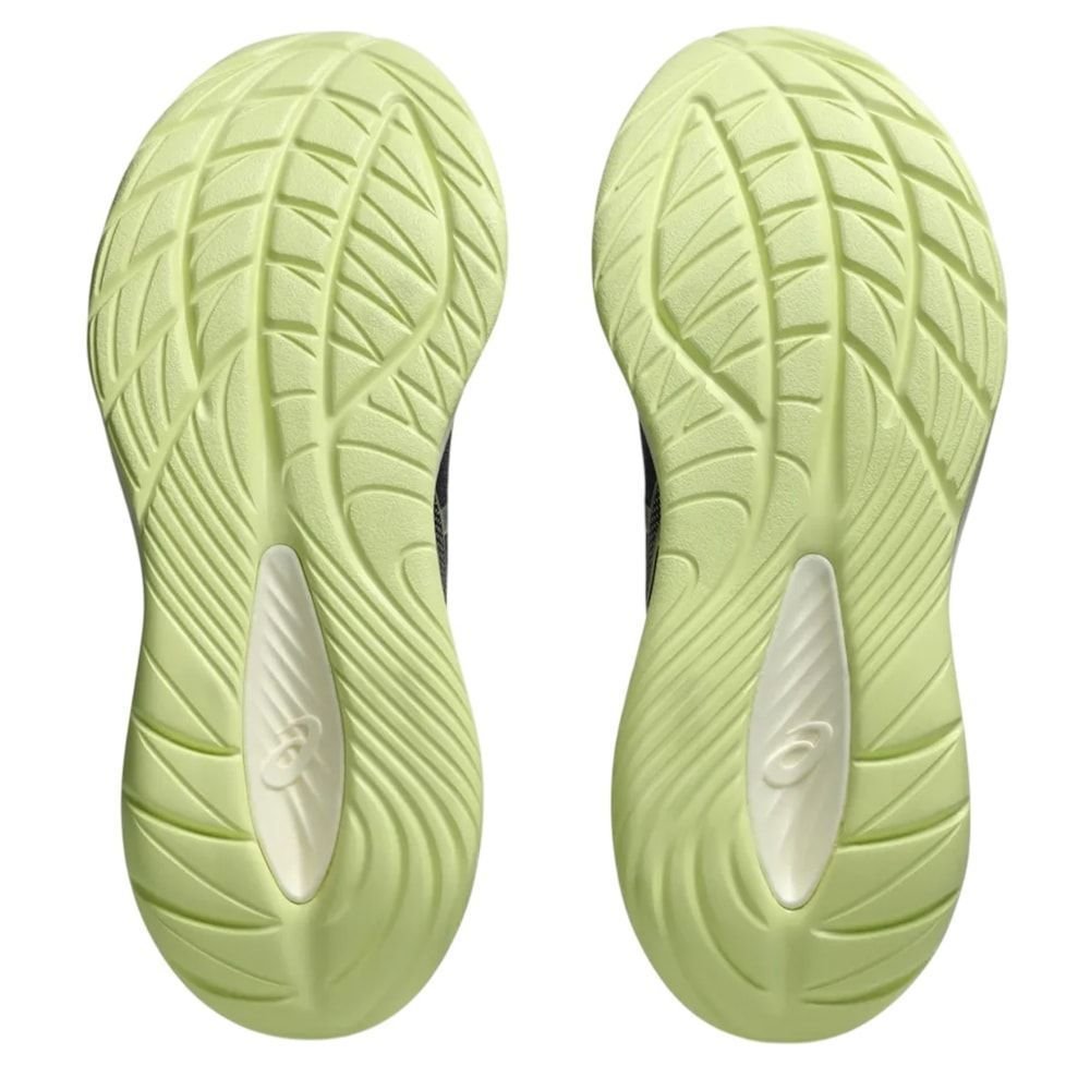 Tênis Asics Gel-Cumulus 27 Masculino Azul Marinho 6