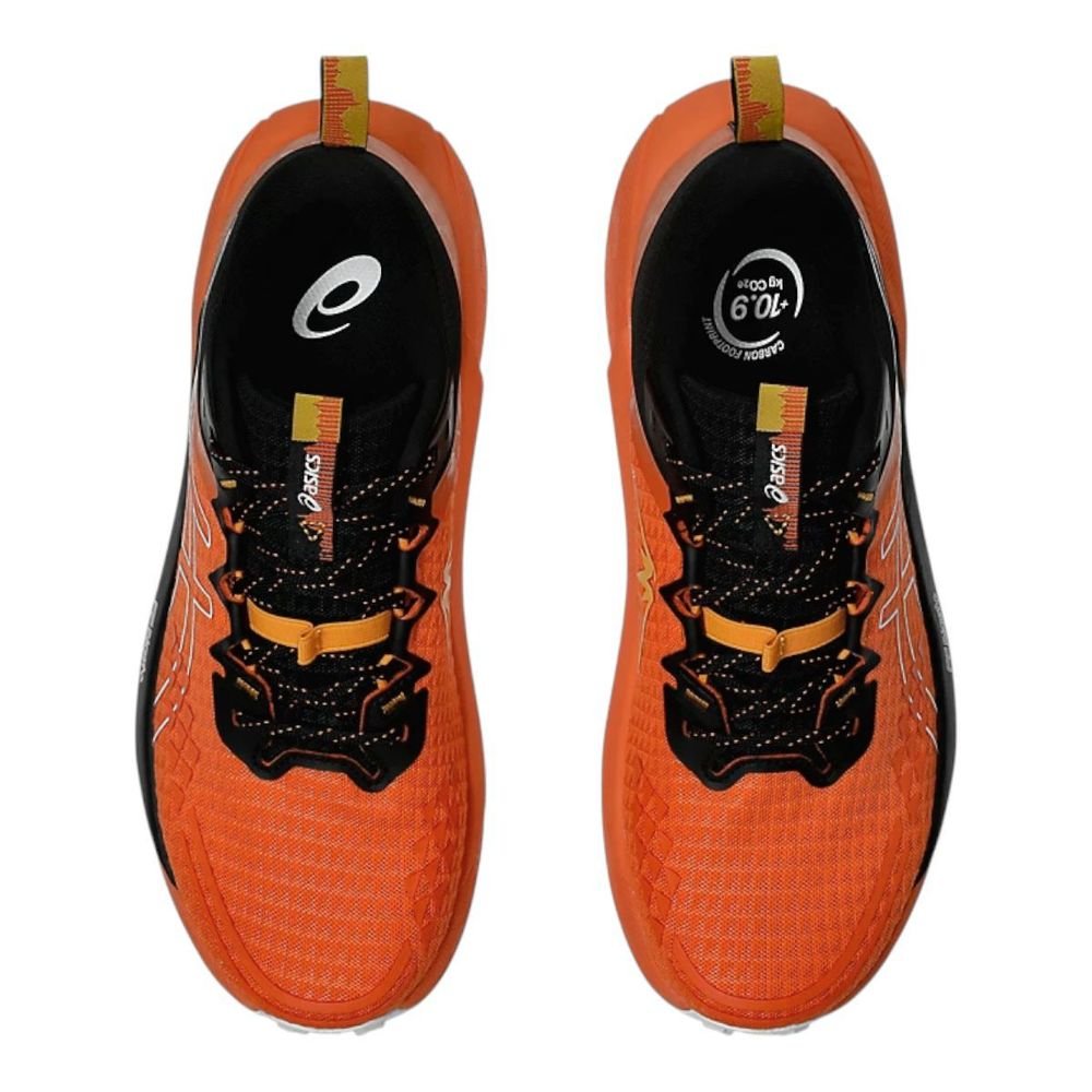 Tênis Asics Gel-Trabuco 13 Masculino Laranja 5