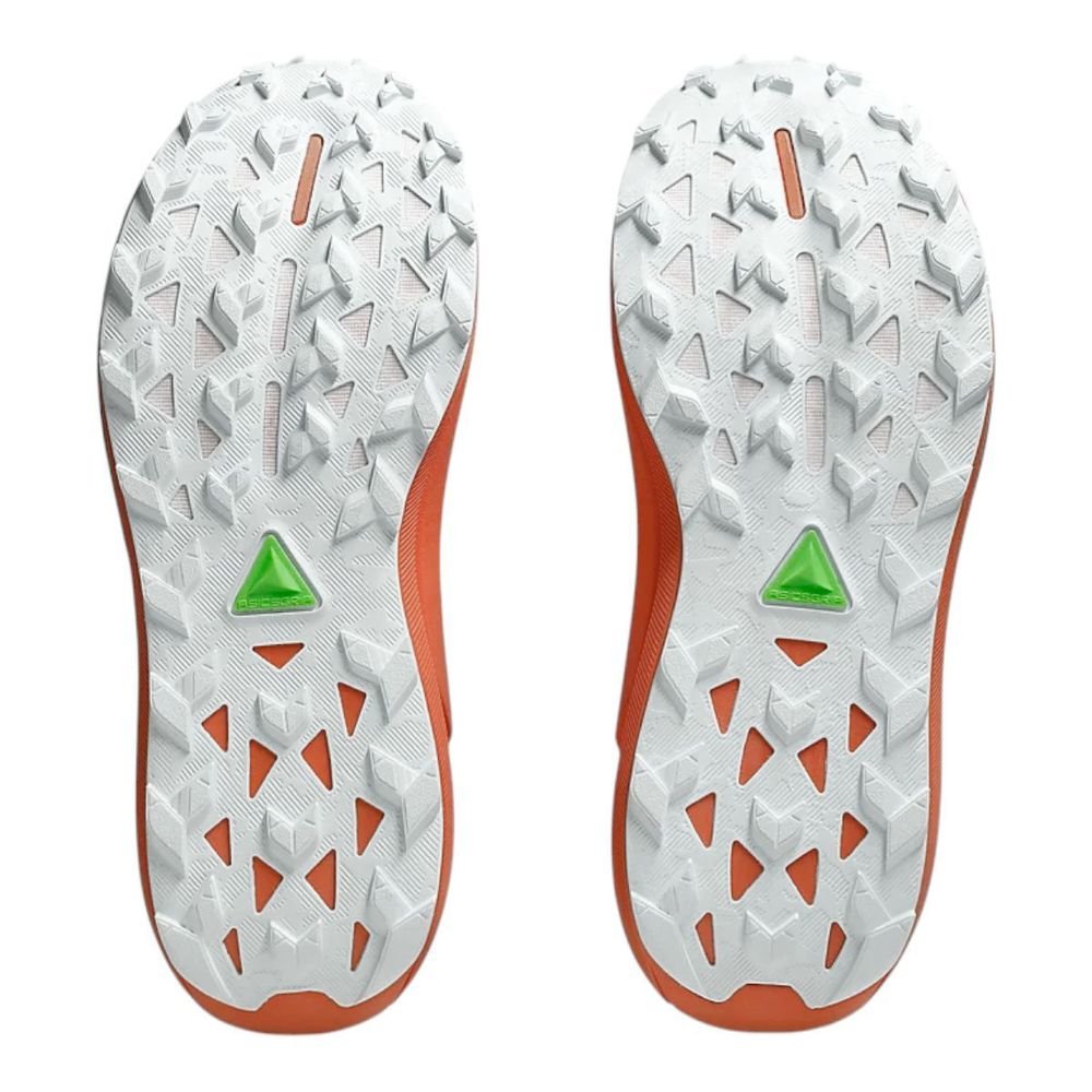 Tênis Asics Gel-Trabuco 13 Masculino Laranja 6