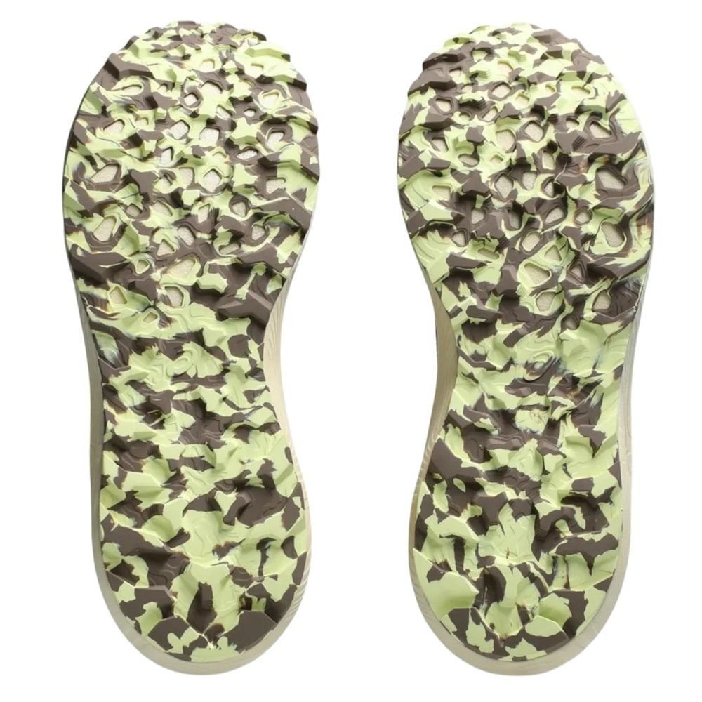 Tênis Asics Gel-Trabuco Terra 2 Masculino Preto 6