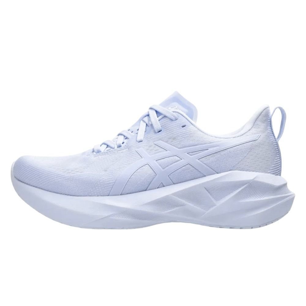 Tênis Asics Novablast 5 Lite-Show Feminino Azul 2