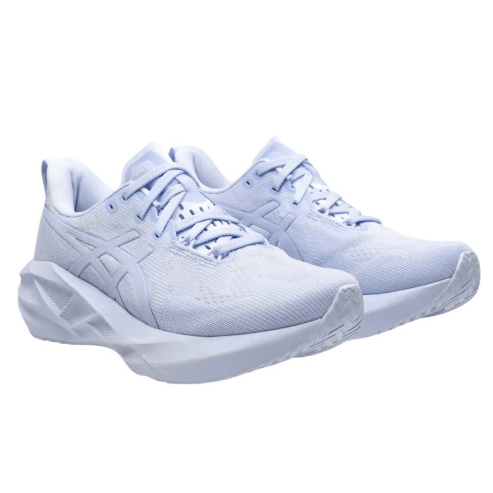 Tênis Asics Novablast 5 Lite-Show Feminino Azul 3