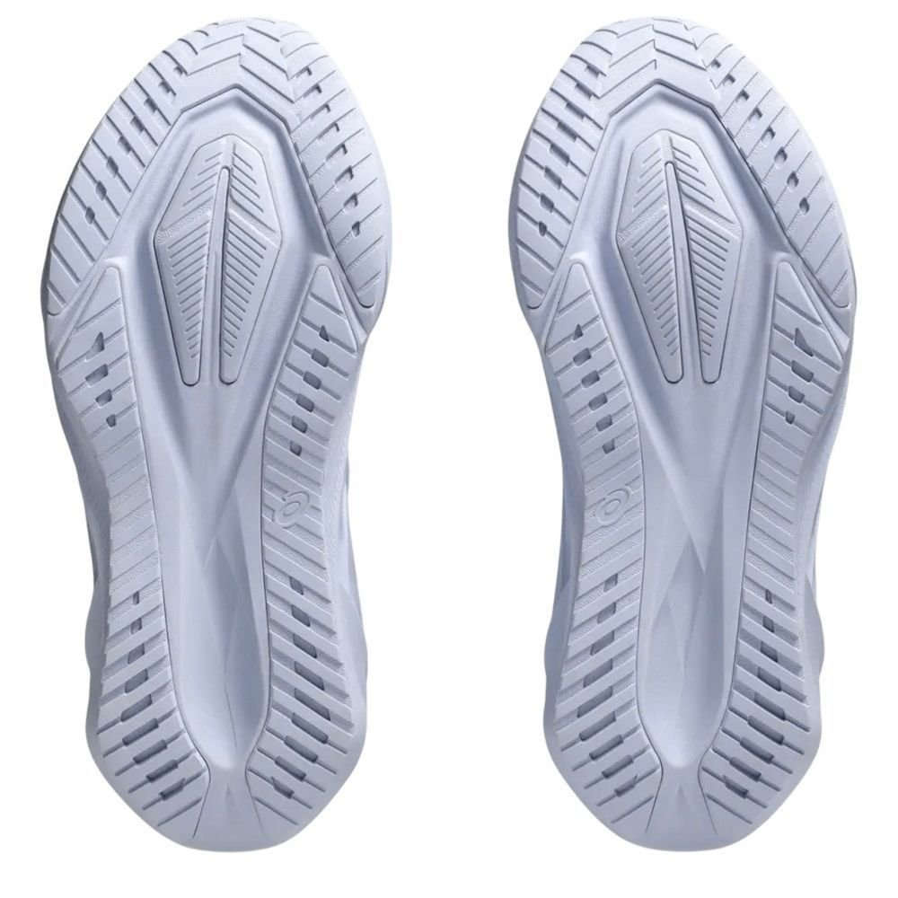 Tênis Asics Novablast 5 Lite-Show Feminino Azul 5