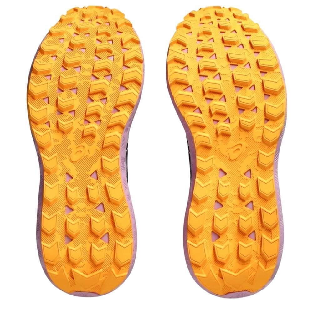 Tênis Asics Gel-Sonoma 8 Feminino Azul Marinho 6