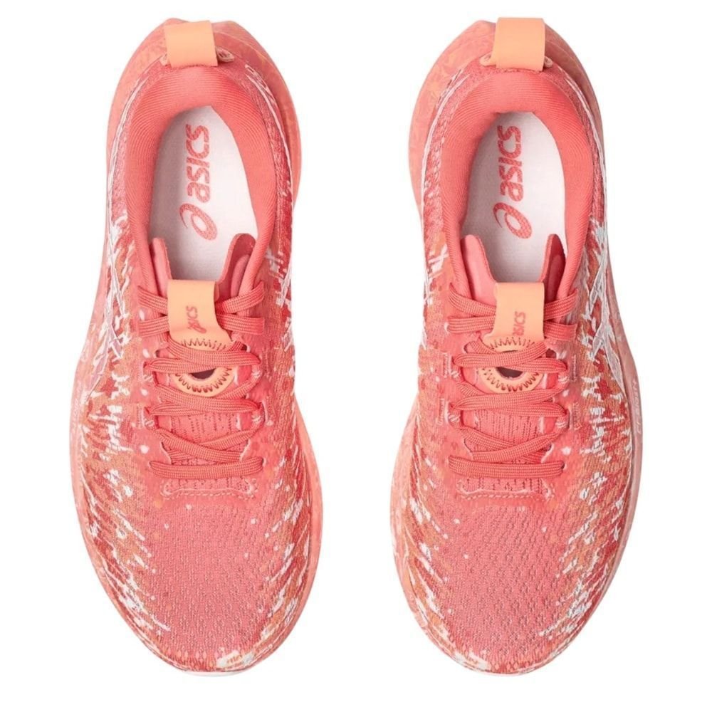 Tênis Asics Noosa Tri 16 Feminino Coral 5
