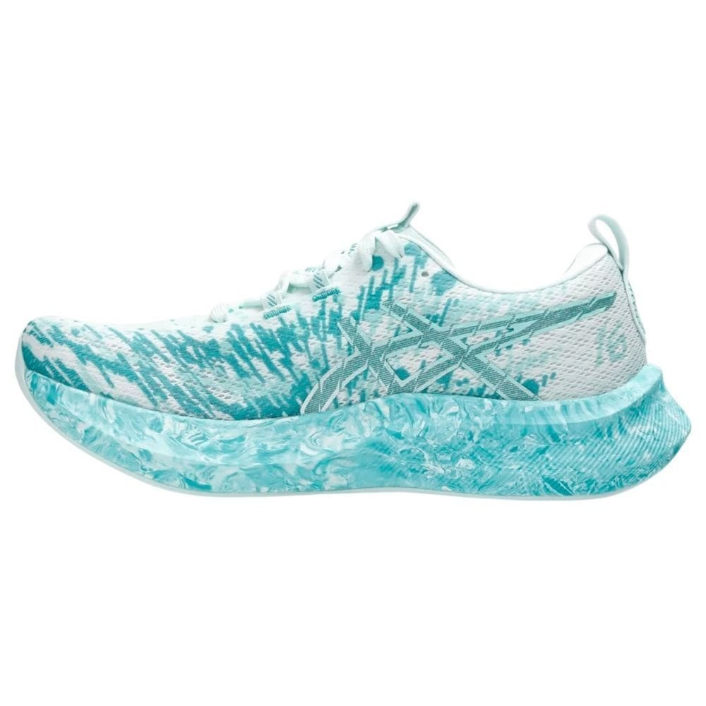 Tênis Asics Noosa Tri 16 Feminino Azul 2