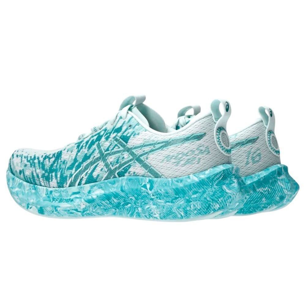 Tênis Asics Noosa Tri 16 Feminino Azul 4