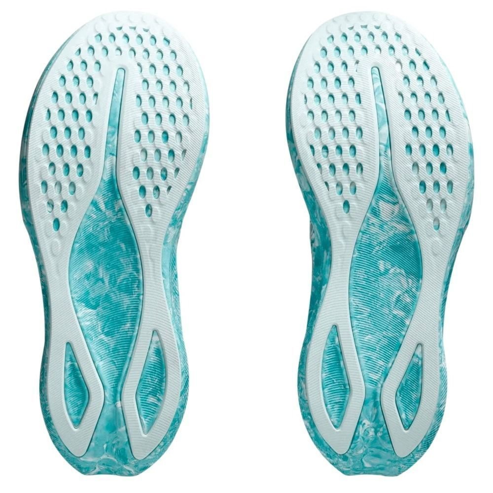 Tênis Asics Noosa Tri 16 Feminino Azul 6