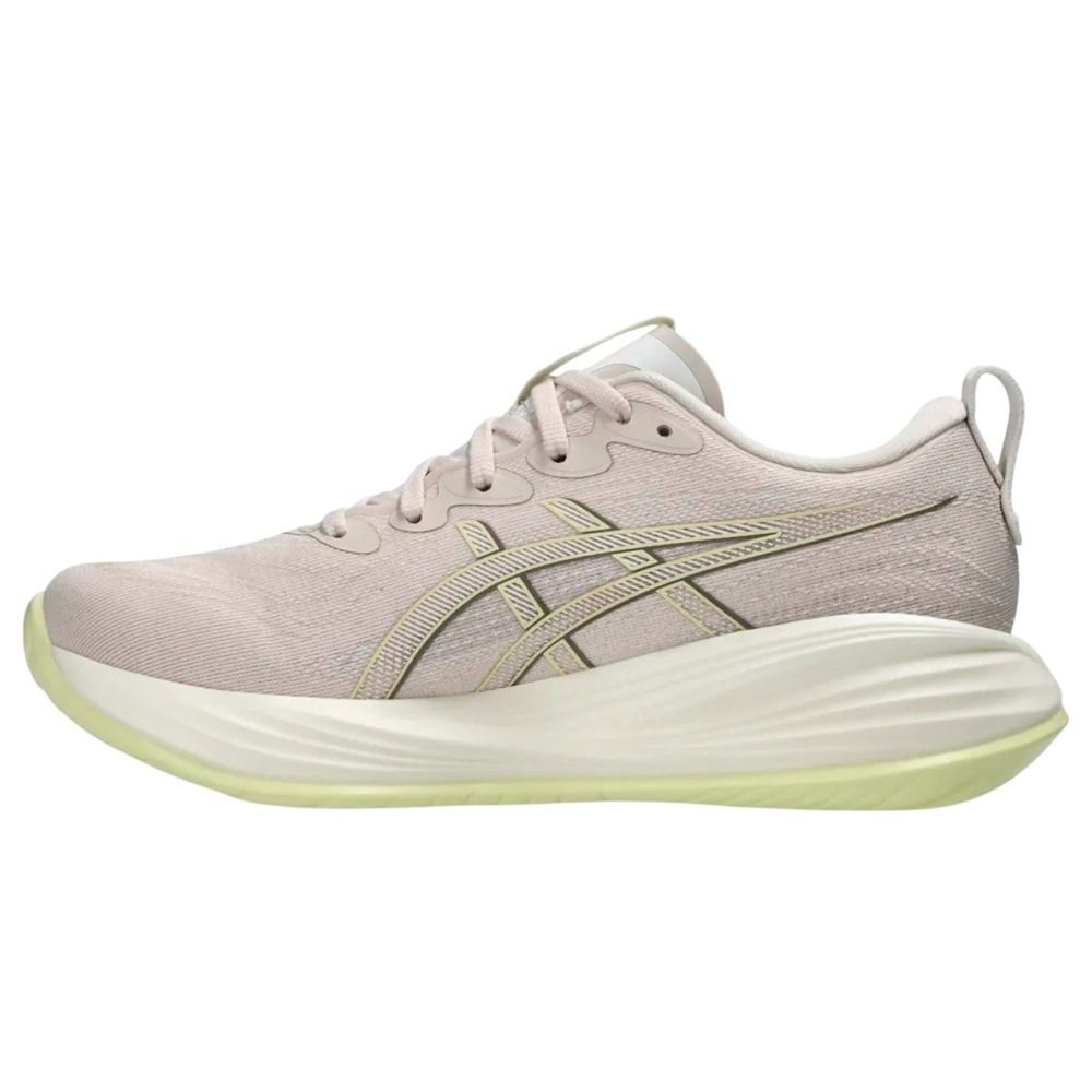 Tênis Asics Gel-Cumulus 27 Feminino Bege 2