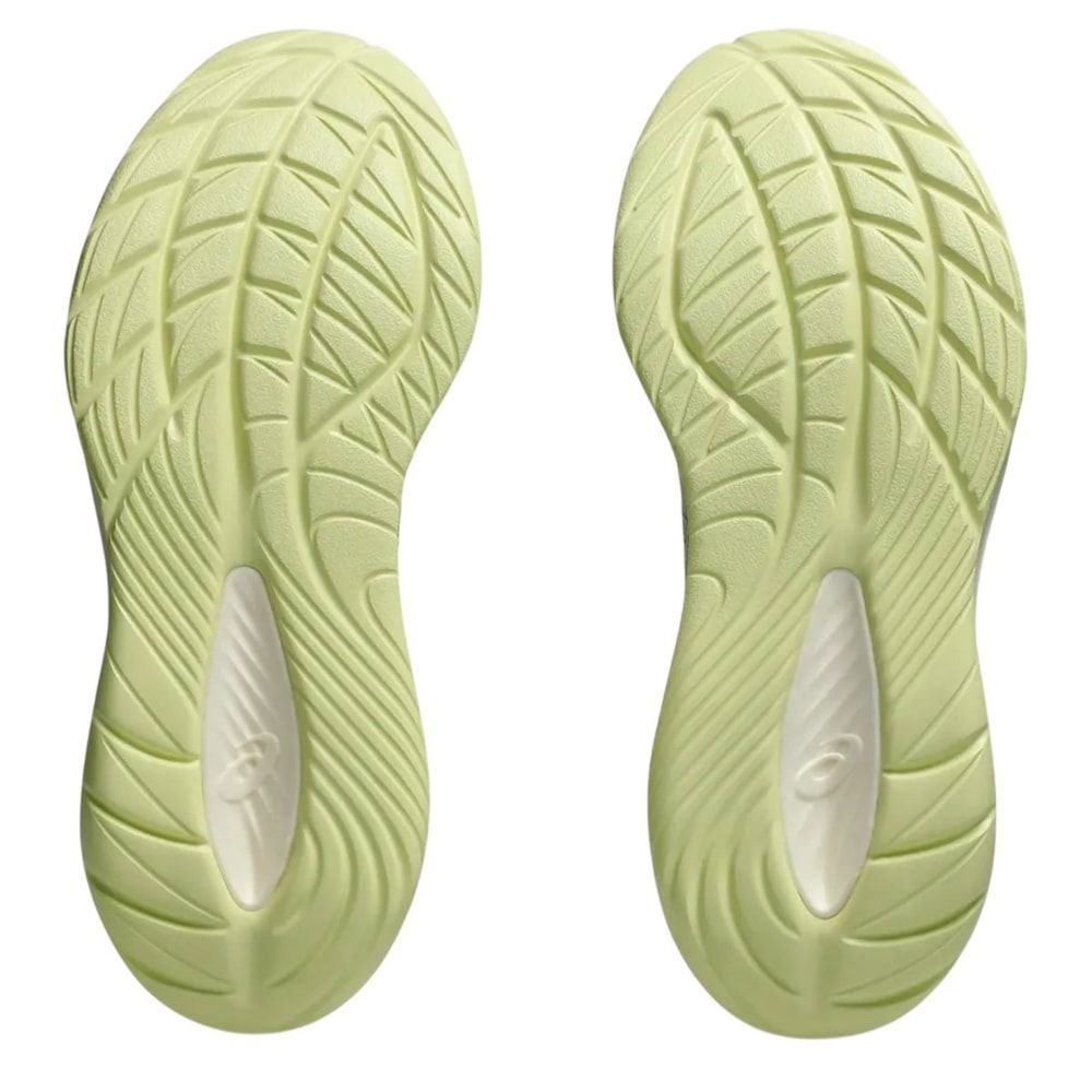 Tênis Asics Gel-Cumulus 27 Feminino Bege 5