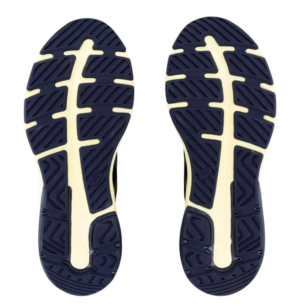 Tênis Asics Gel-Nagoya ST Masculino Azul Marinho 6