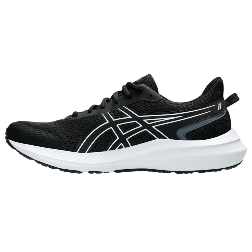 Tênis Asics Jolt 5 Masculino Preto 2