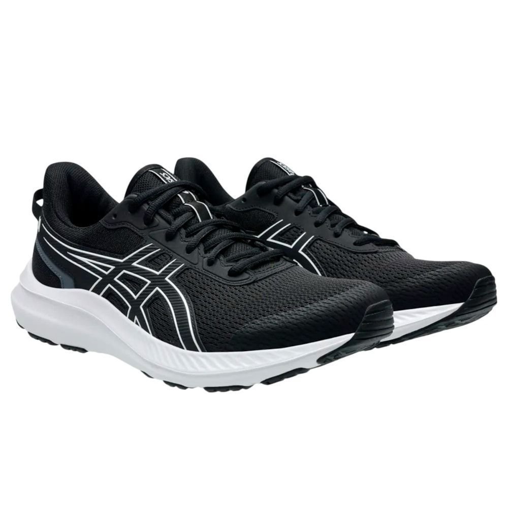 Tênis Asics Jolt 5 Masculino Preto 3