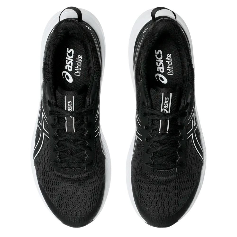 Tênis Asics Jolt 5 Masculino Preto 5
