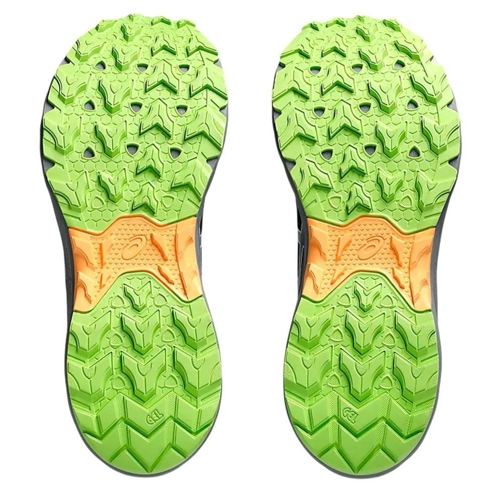 Tênis Asics Gel-Venture 10 Masculino Azul Marinho 6