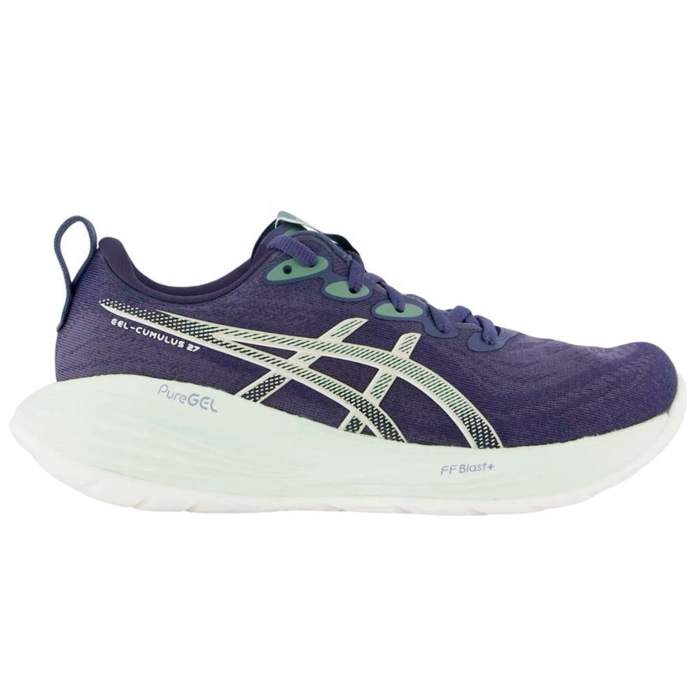 Tênis Asics Gel-Cumulus 27 Feminino