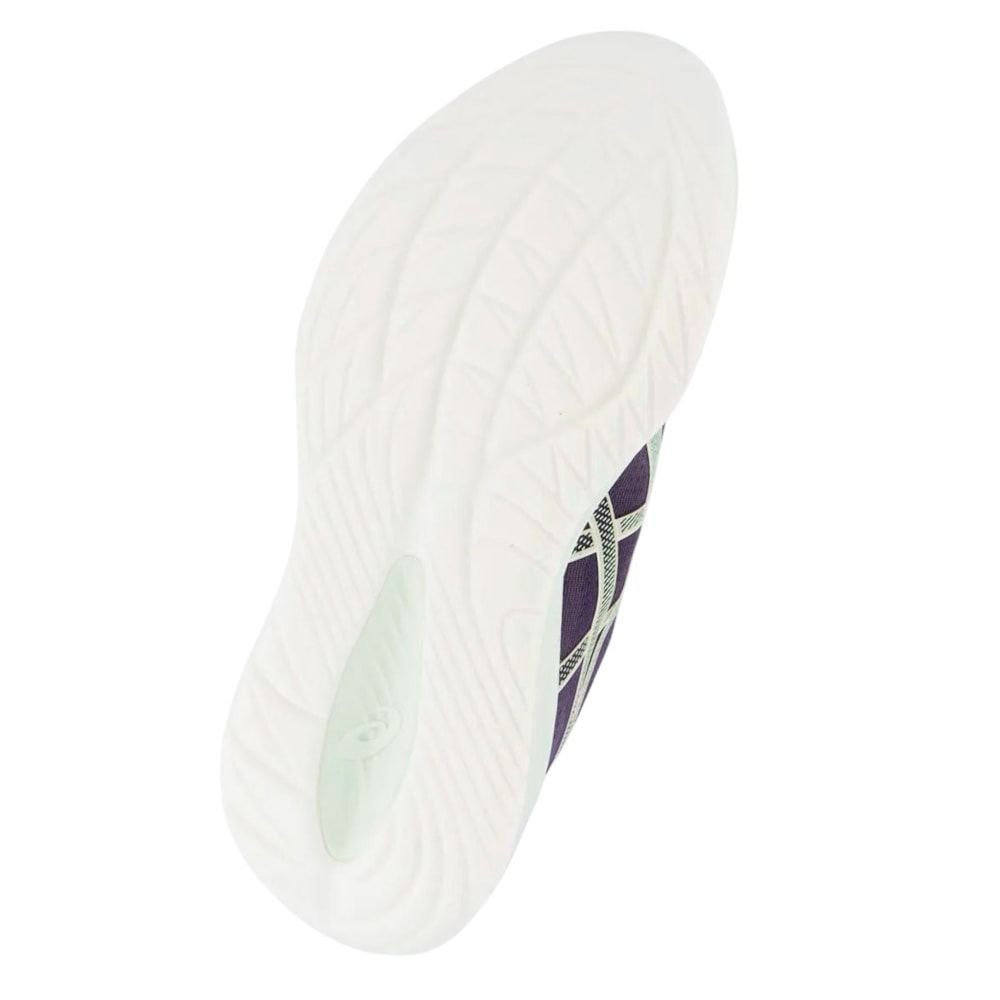 Tênis Asics Gel-Cumulus 27 Feminino Roxo 5