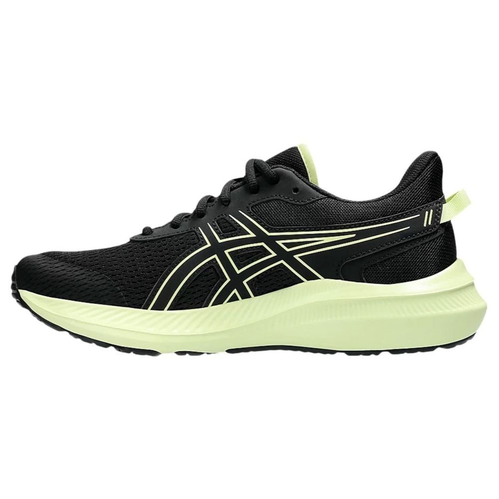 Tênis Asics Jolt 5 Feminino Preto 2