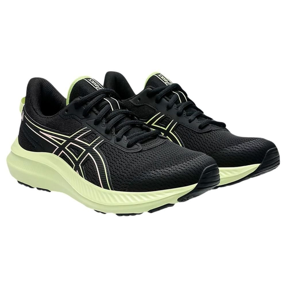 Tênis Asics Jolt 5 Feminino Preto 3