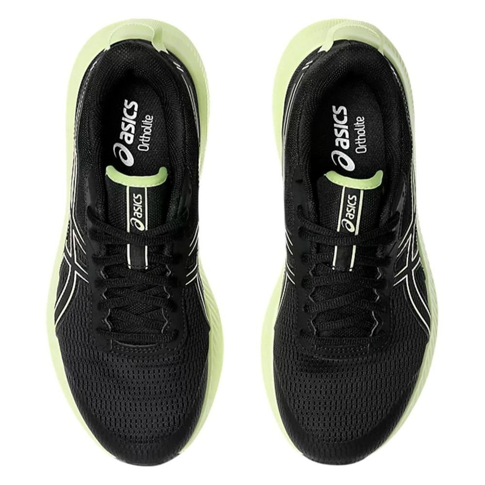 Tênis Asics Jolt 5 Feminino Preto 5