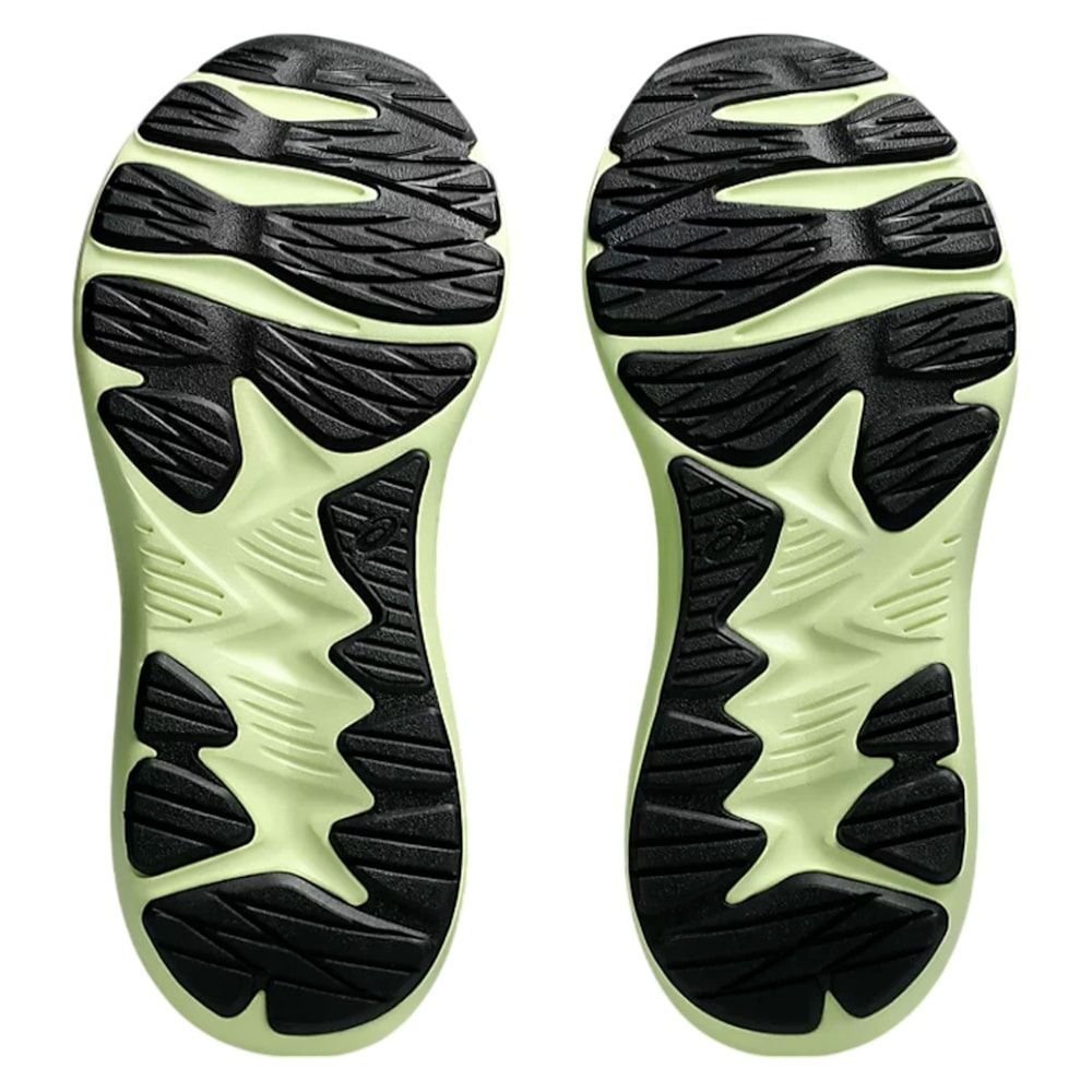 Tênis Asics Jolt 5 Feminino Preto 6