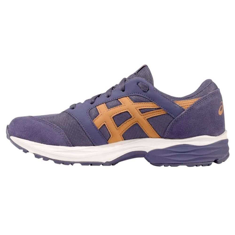Tênis Asics Gel-Takumi Masculino Roxo 2