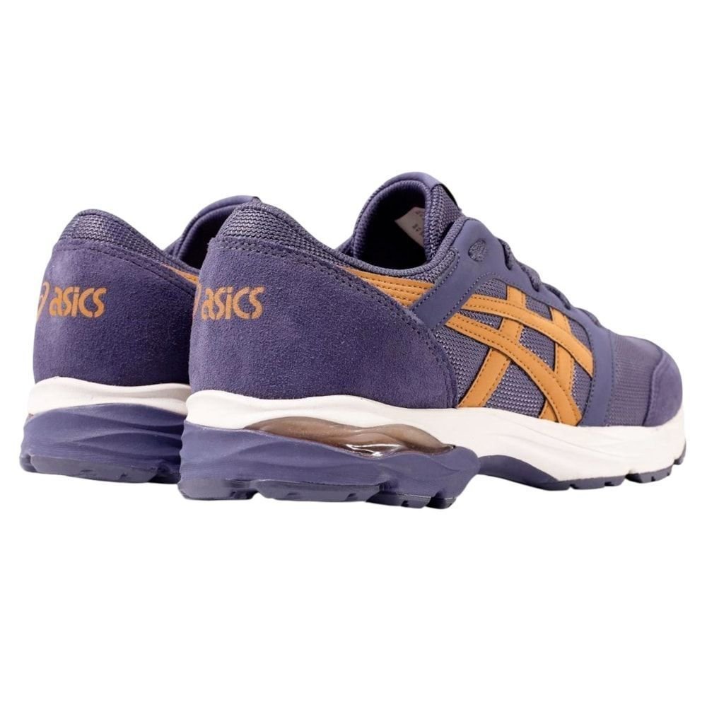Tênis Asics Gel-Takumi Masculino Roxo 3