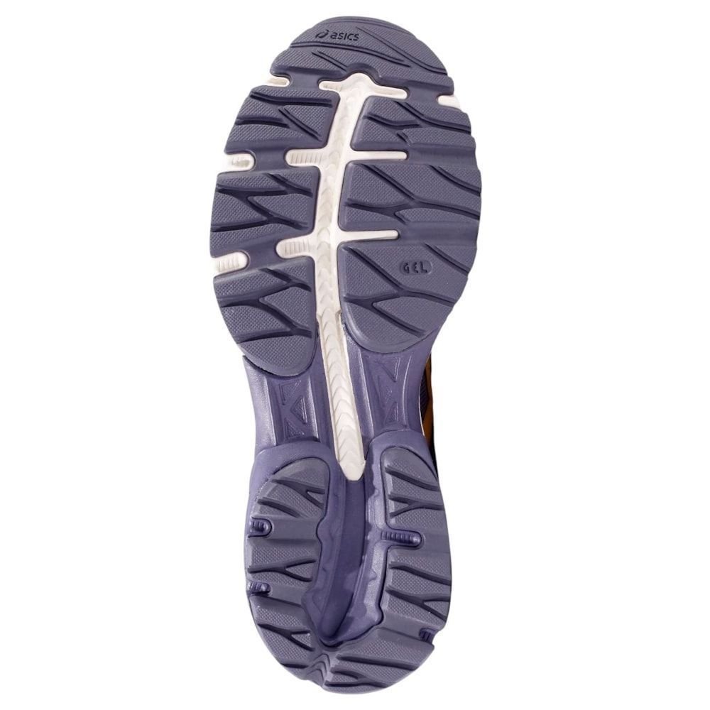 Tênis Asics Gel-Takumi Masculino Roxo 5