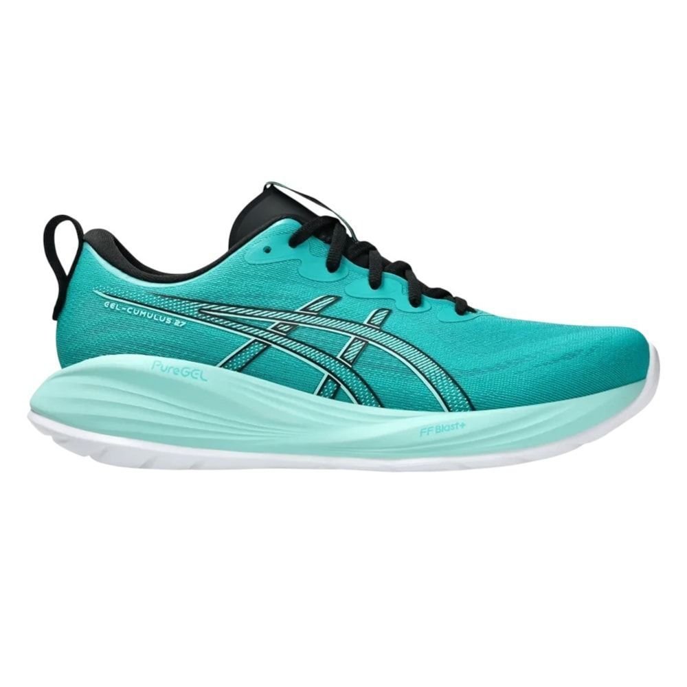 Tênis Asics Gel-Cumulus 27 Masculino