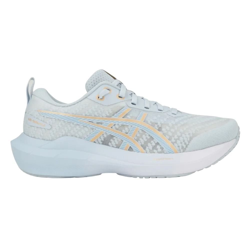 Tênis Asics Gel-Shogun 8 Feminino