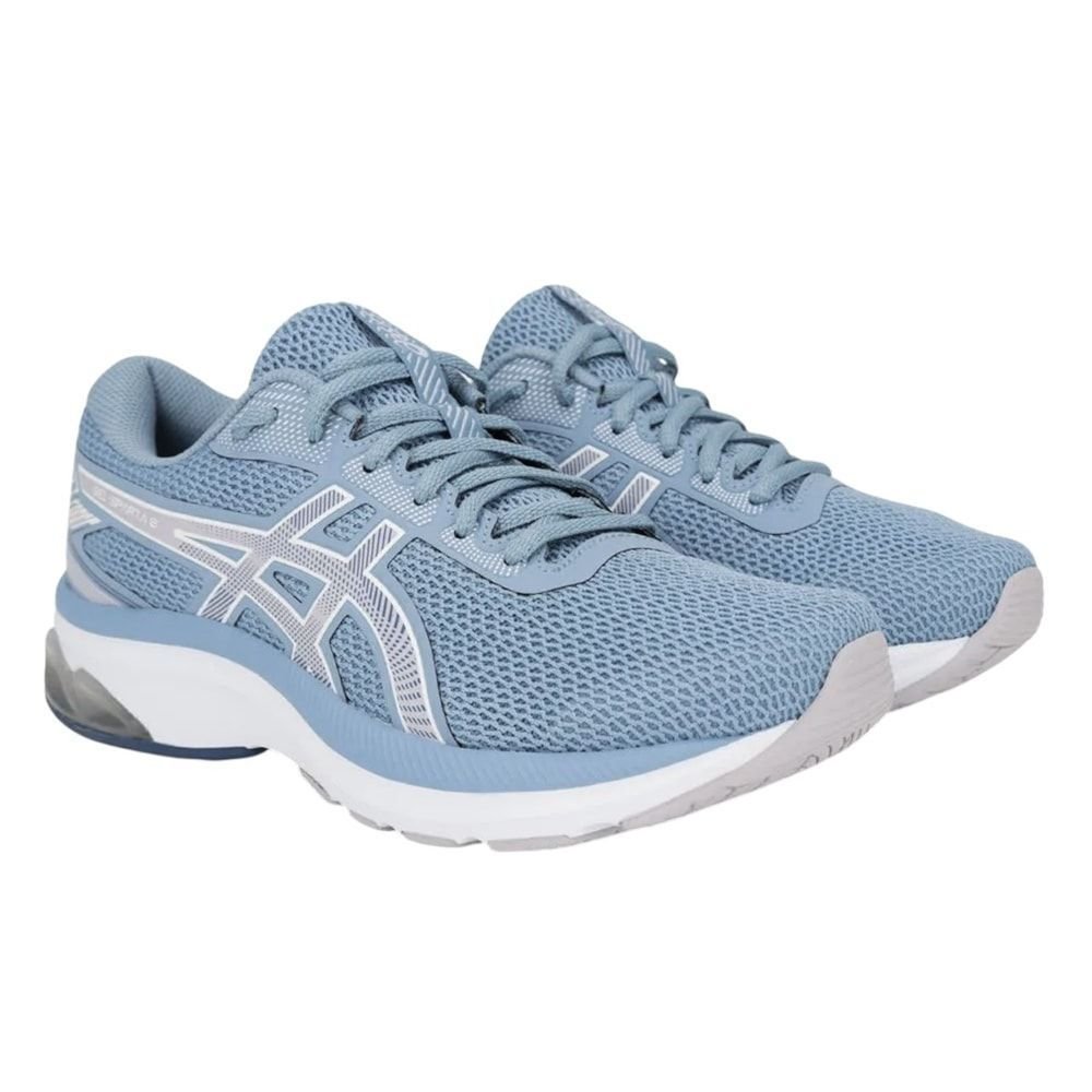Tênis Asics Gel-Sparta 2 Feminino Azul 3