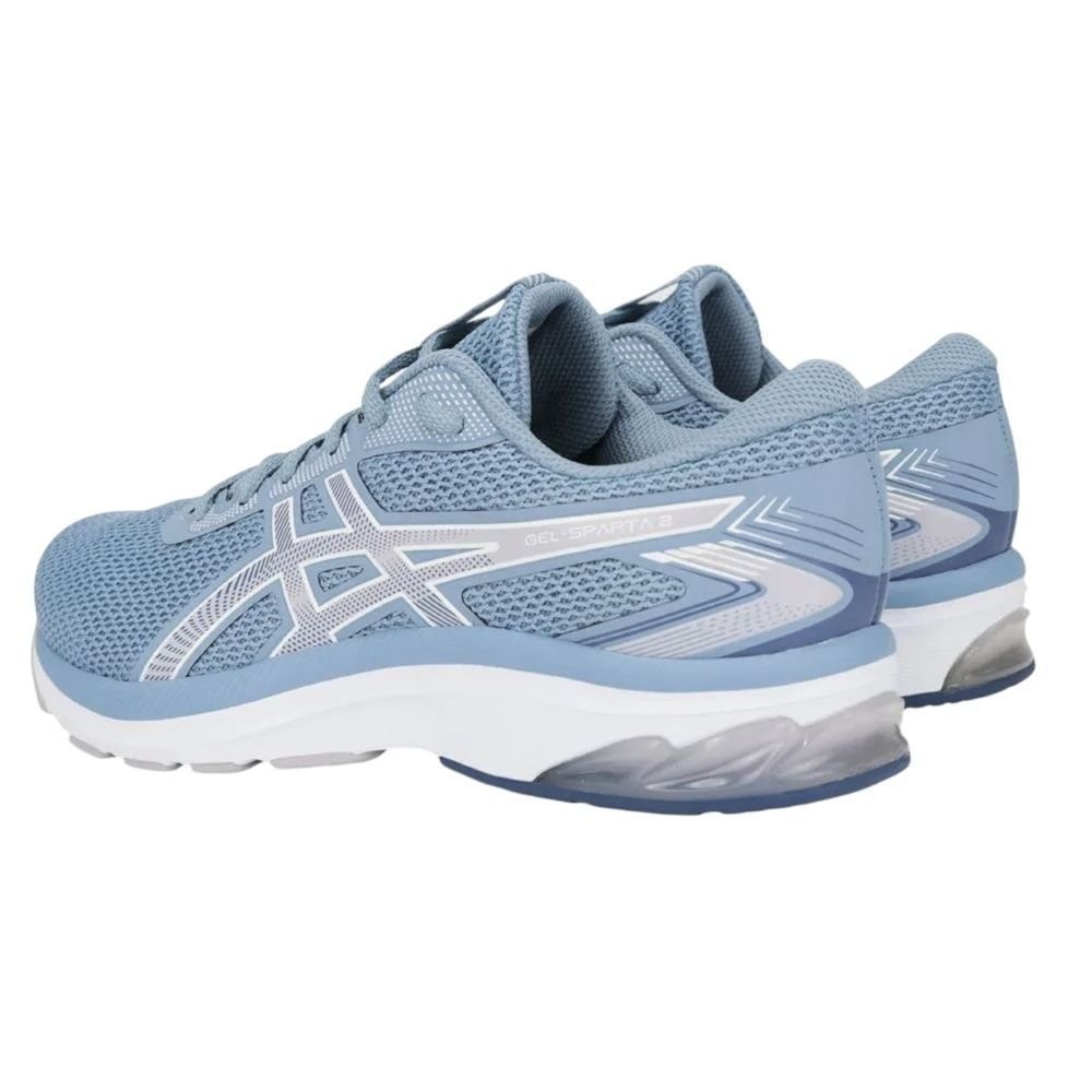 Tênis Asics Gel-Sparta 2 Feminino Azul 4