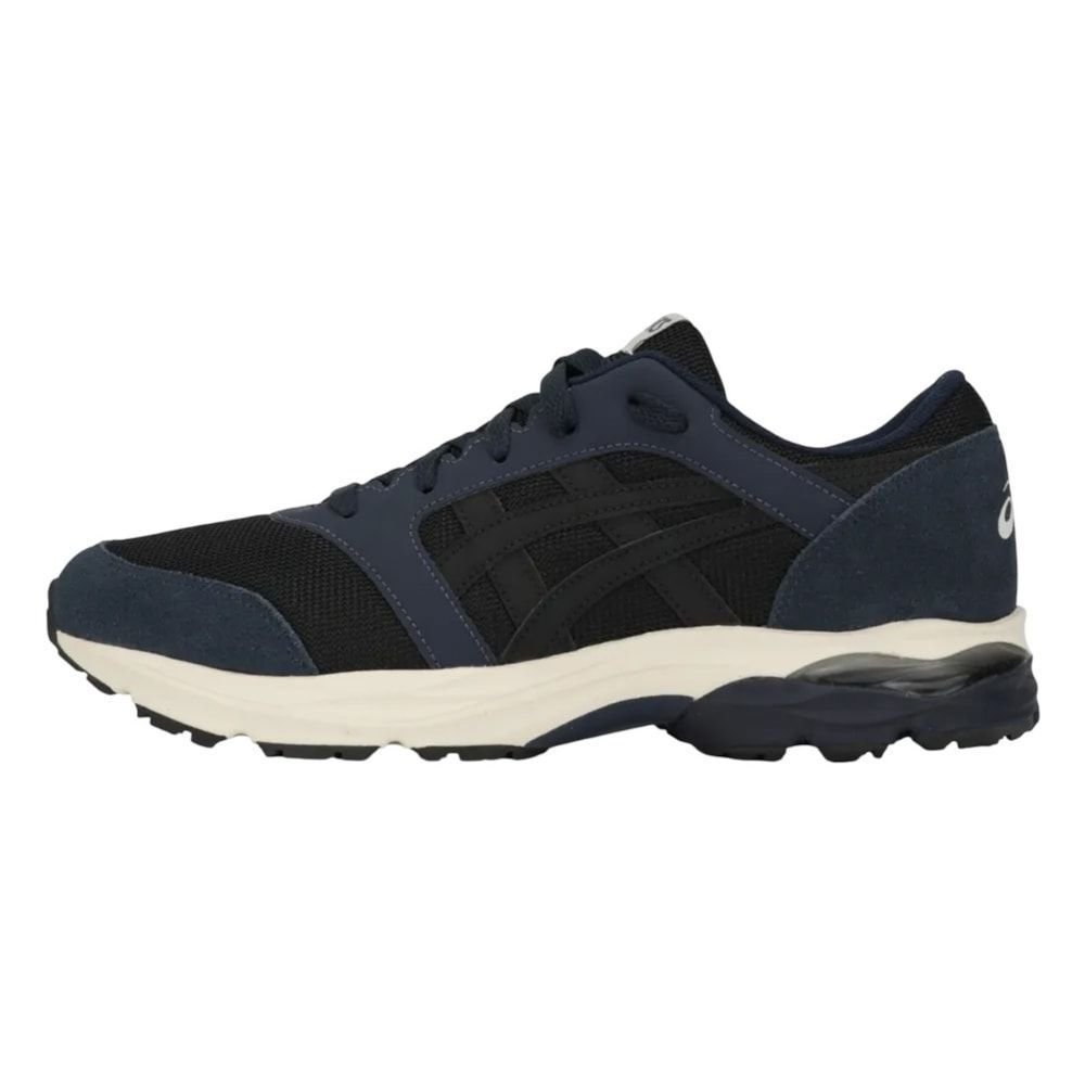 Tênis Asics Gel-Takumi Masculino Azul Marinho/Preto 2