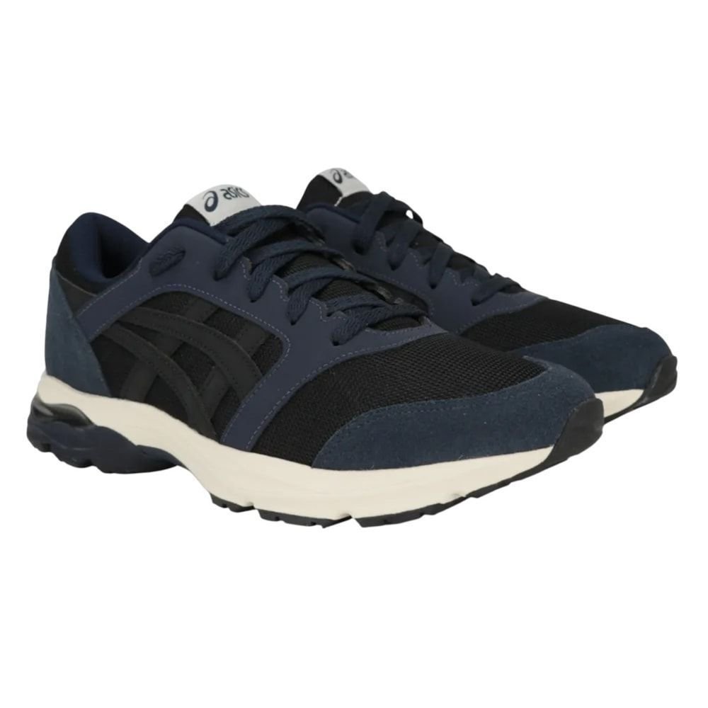 Tênis Asics Gel-Takumi Masculino Azul Marinho/Preto 3
