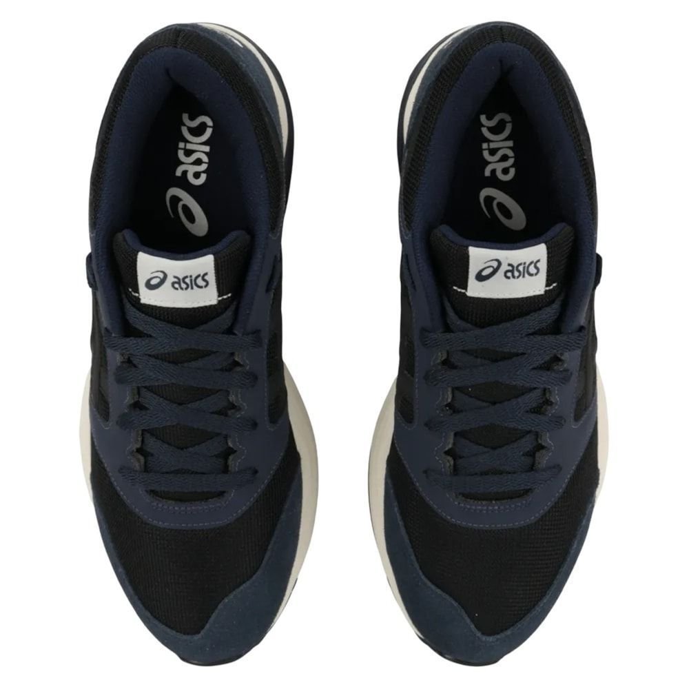 Tênis Asics Gel-Takumi Masculino Azul Marinho/Preto 5